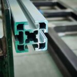 custom aluminum extrusion