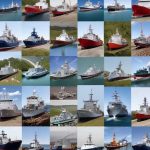 Industrial revolution using aluminum for boats, marine products, and other industry uses.