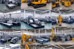 industry insights - the many different ways that custom aluminum extrusion can be used to support unique industry needs