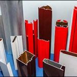 Custom aluminum extrusion