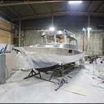 marine grade aluminum extrusion