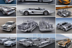 metal meets innovation - the future of aluminum in manufacturing