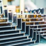 post extrusion operations