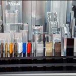 Powder Coating Solution for Aluminum Extrusion