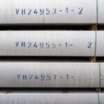 custom aluminum extrusion design support