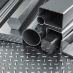 protect aluminum extrusions