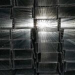 qualities of aluminum extrusion