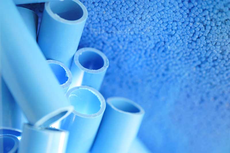 Aluminum Extrusion Products Proven Quality Control Measures Silver