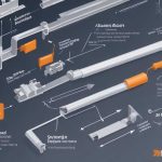 how to save time and money with improved custom extrusion profile designs