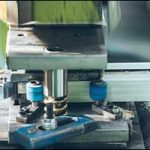 Secondary Operations Custom Aluminum Extrusion