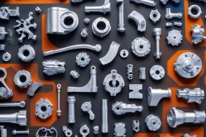 custom aluminum extrusion for strong and sustainable parts used in manufacturing