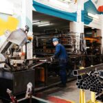 sustainable aluminum extrusion