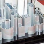 Sustainable Aluminum Extrusions