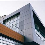 sustainable aluminum extrusions