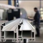 Sustainable Aluminum Extrusions
