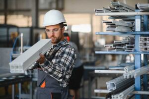 sustainable solutions for aluminum extrusion