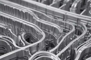 thoughtful design for custom aluminum extrusion profiles