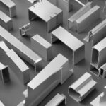 unlocking possibilities with custom aluminum extrusion - create the parts, products, and components you need for manufacturing