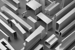 unlocking possibilities with custom aluminum extrusion - create the parts, products, and components you need for manufacturing
