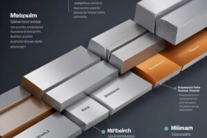 why aluminum is the go to metal with exceptional qualities and versatility